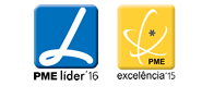 PME Líder 2016 - PME Excelência 2015