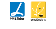 PME Líder - PME Excelência 2015