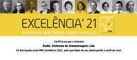 PME Excelência 2019