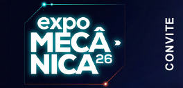 Convite para ExpoMec&acirc;nica 2026 - ENDAL